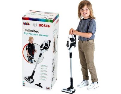 Klein Vysavač Bosch tyčový