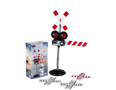 Klein Železniční závory