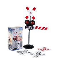 Klein Železniční závory