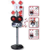 Klein Železniční závory 2