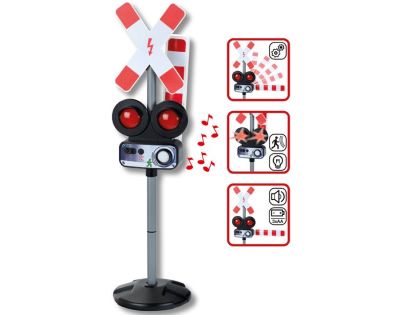 Klein Železniční závory