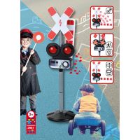 Klein Železniční závory 3