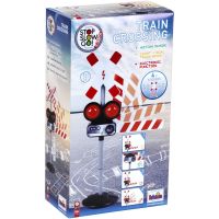 Klein Železniční závory 4