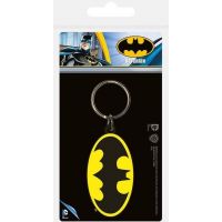 Epee Merch Klíčenka gumová Batman 2