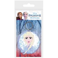 Epee Merch Klíčenka gumová Frozen Elsa 2