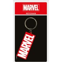 Epee Merch Klíčenka gumová Marvel 3