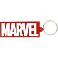 Epee Merch Klíčenka gumová Marvel 2