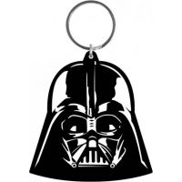Epee Merch Klíčenka gumová Star Wars Darth Vader