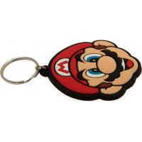 Epee Merch Klíčenka gumová Super Mario 2