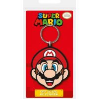 Epee Merch Klíčenka gumová Super Mario 3