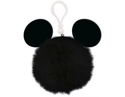 Pyramid International Klíčenka PomPom Mickey Mouse