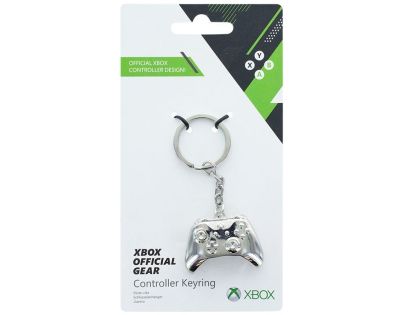 Paladone Klíčenka XBOX ovladač