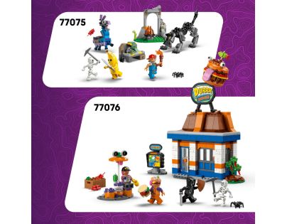 LEGO® Fortnite® 77077 Klombo