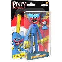 Kloubová figurka Huggy Wuggy Poppy Playtime