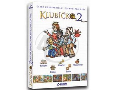 Silcom - Klubíčko II