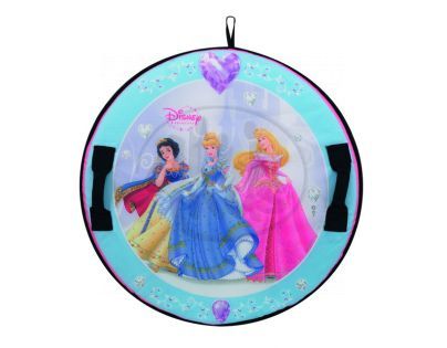 Kluzák na sníh Disney 67cm John