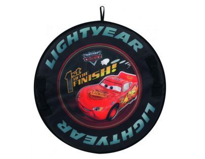 Kluzák na sníh Disney 67cm John