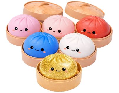 Knedlíčky Bao Lucky 10 cm