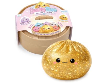 Knedlíčky Bao Lucky 10 cm
