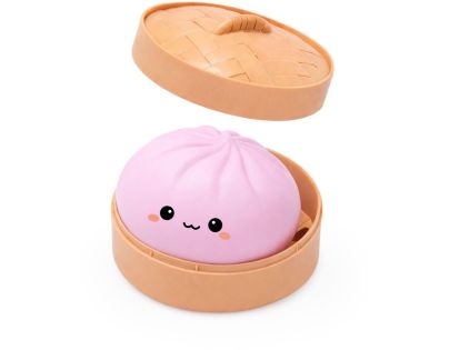 Knedlíčky Bao Lucky 10 cm