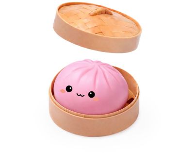 Knedlíčky Bao Lucky 10 cm