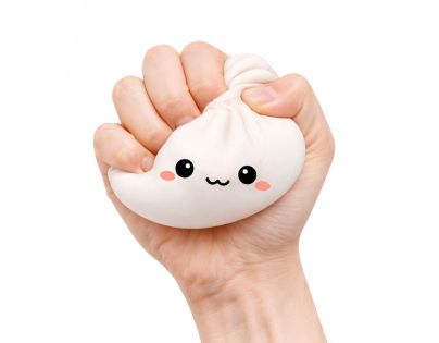 Knedlíčky Bao Lucky 10 cm