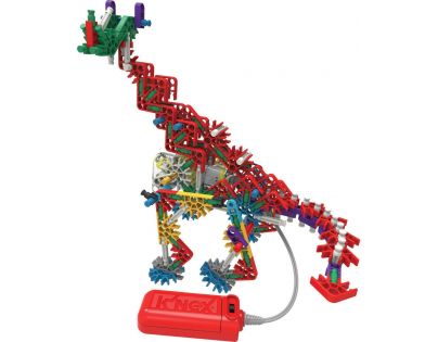 Knex Stavebnice Knexosaurus Rex