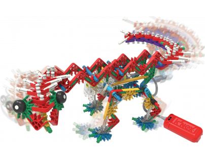 Knex Stavebnice Knexosaurus Rex