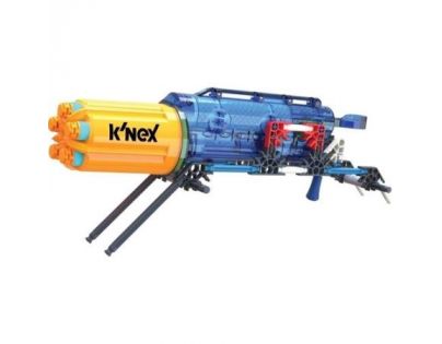 Knex Stavebnice Pistole K 25X Roto Blaster