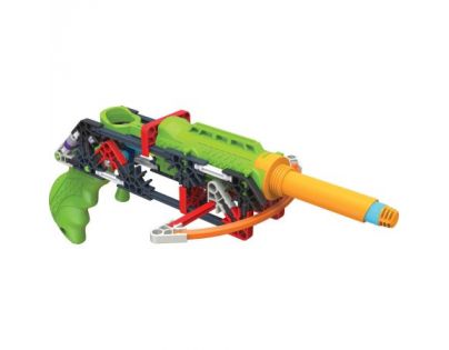 Knex Stavebnice Pistole Mini Cross