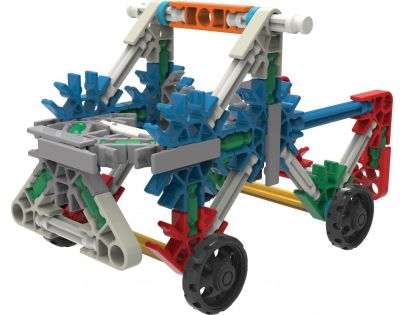 Knex Stavebnice Truck 67 dílků