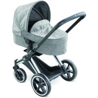 Corolle Kočárek Cybex 3 v1 pro panenky 36-42 cm 3