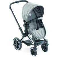 Corolle Kočárek Cybex 3 v1 pro panenky 36-42 cm 5