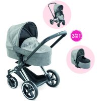 Corolle Kočárek Cybex 3 v1 pro panenky 36-42 cm