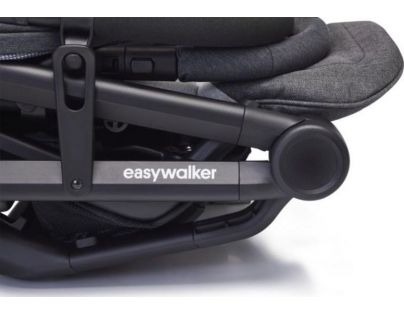  Easywalker Kočárek sportovní Buggy XS Disney Mickey Diamond 