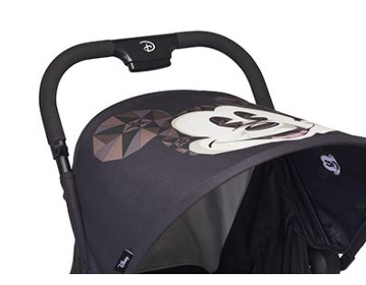  Easywalker Kočárek sportovní Buggy XS Disney Mickey Diamond 