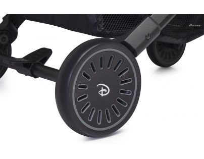 Easywalker Kočárek sportovní Buggy XS Disney Mickey Ornament