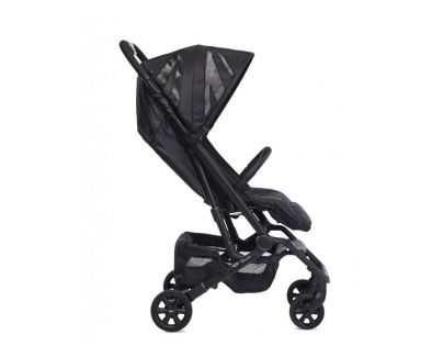  Easywalker Kočárek sportovní Buggy XS Mini by Easywalker LXRY Black