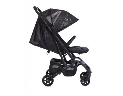  Easywalker Kočárek sportovní Buggy XS Mini by Easywalker LXRY Black