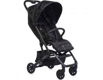 Easywalker Kočárek sportovní Buggy XS Mini by Easywalker LXRY Black