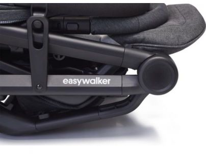  Easywalker Kočárek sportovní Buggy XS Monaco Apero