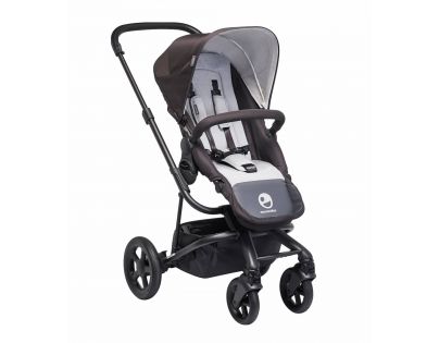 Easywalker Kočárek sportovní Harvey All Black