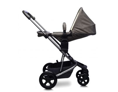 Easywalker Kočárek sportovní Harvey All Black