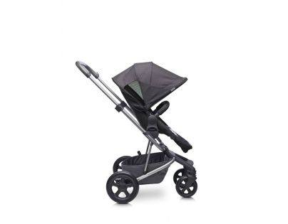 Easywalker Kočárek sportovní Harvey Coal Black 