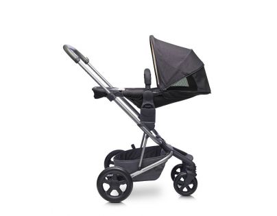 Easywalker Kočárek sportovní Harvey Coal Black 