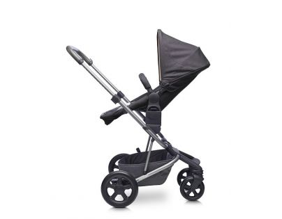 Easywalker Kočárek sportovní Harvey Coal Black 