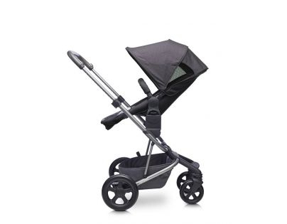 Easywalker Kočárek sportovní Harvey Coal Black 