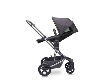 Easywalker Kočárek sportovní Harvey Coal Black 