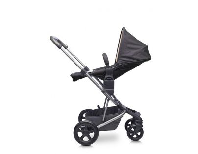 Easywalker Kočárek sportovní Harvey Coal Black 