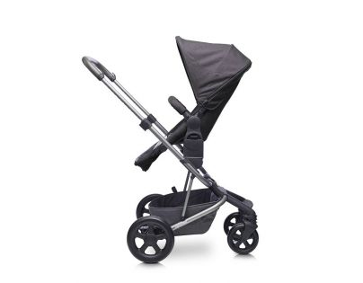 Easywalker Kočárek sportovní Harvey Coal Black 